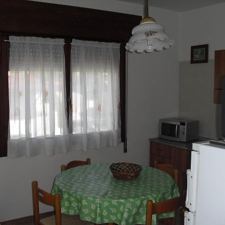 Casa Armanda Apartment บิบิโอเน ภายนอก รูปภาพ