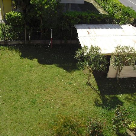 Casa Armanda Apartment บิบิโอเน ภายนอก รูปภาพ