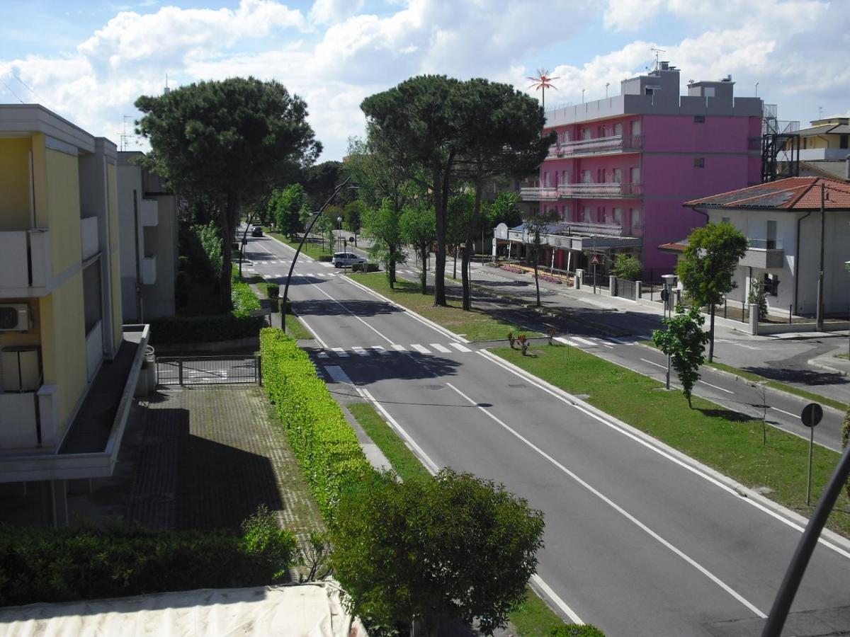 Casa Armanda Apartment บิบิโอเน ภายนอก รูปภาพ