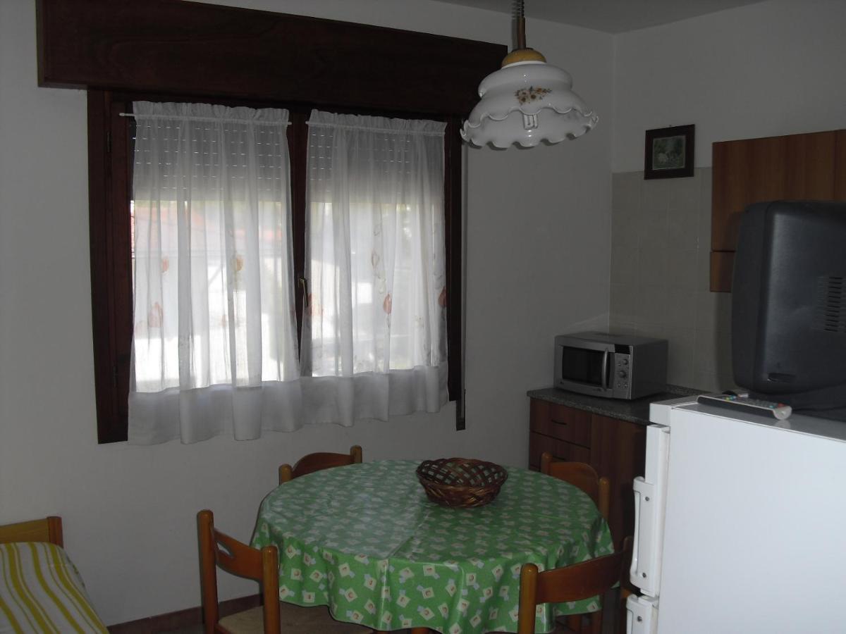 Casa Armanda Apartment บิบิโอเน ภายนอก รูปภาพ