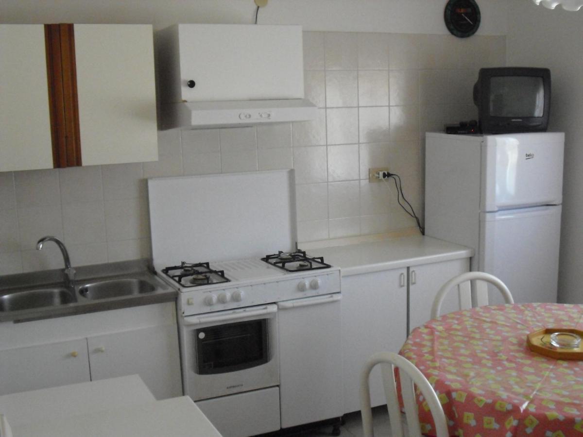 Casa Armanda Apartment บิบิโอเน ภายนอก รูปภาพ