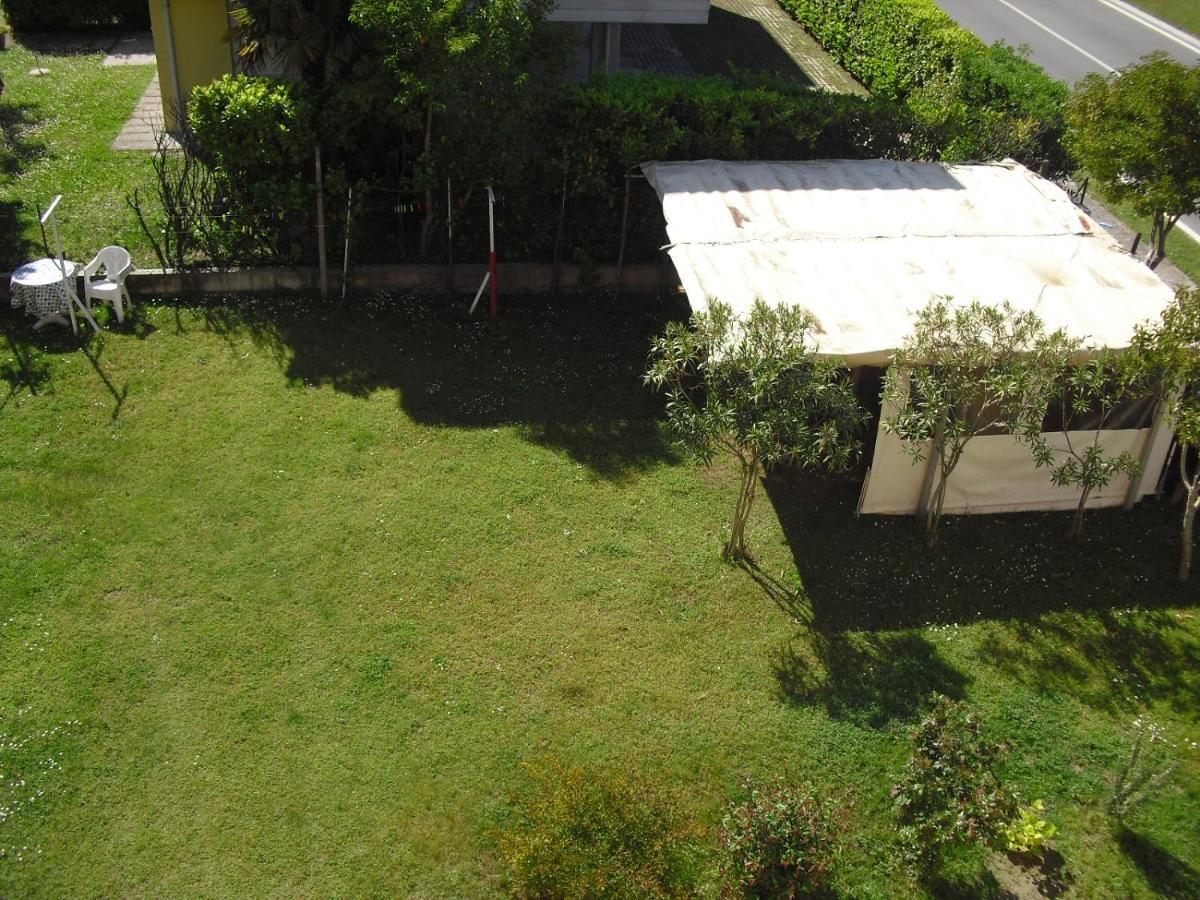 Casa Armanda Apartment บิบิโอเน ภายนอก รูปภาพ