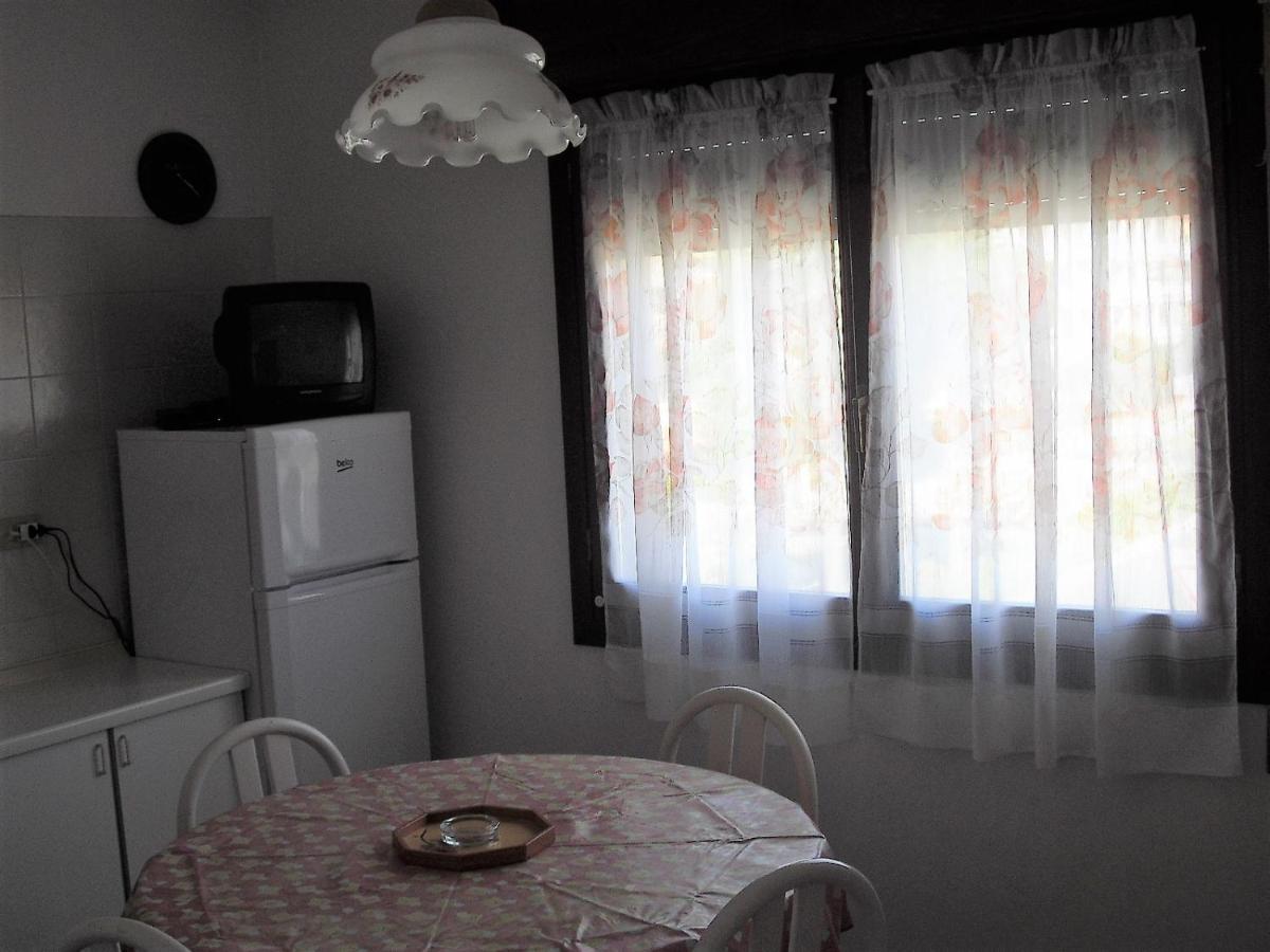 Casa Armanda Apartment บิบิโอเน ภายนอก รูปภาพ