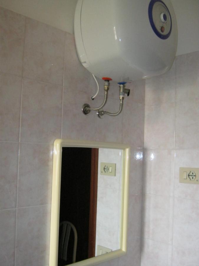 Casa Armanda Apartment บิบิโอเน ภายนอก รูปภาพ