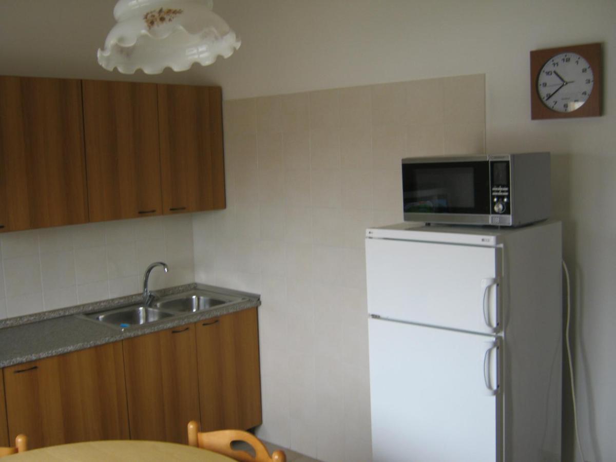 Casa Armanda Apartment บิบิโอเน ภายนอก รูปภาพ