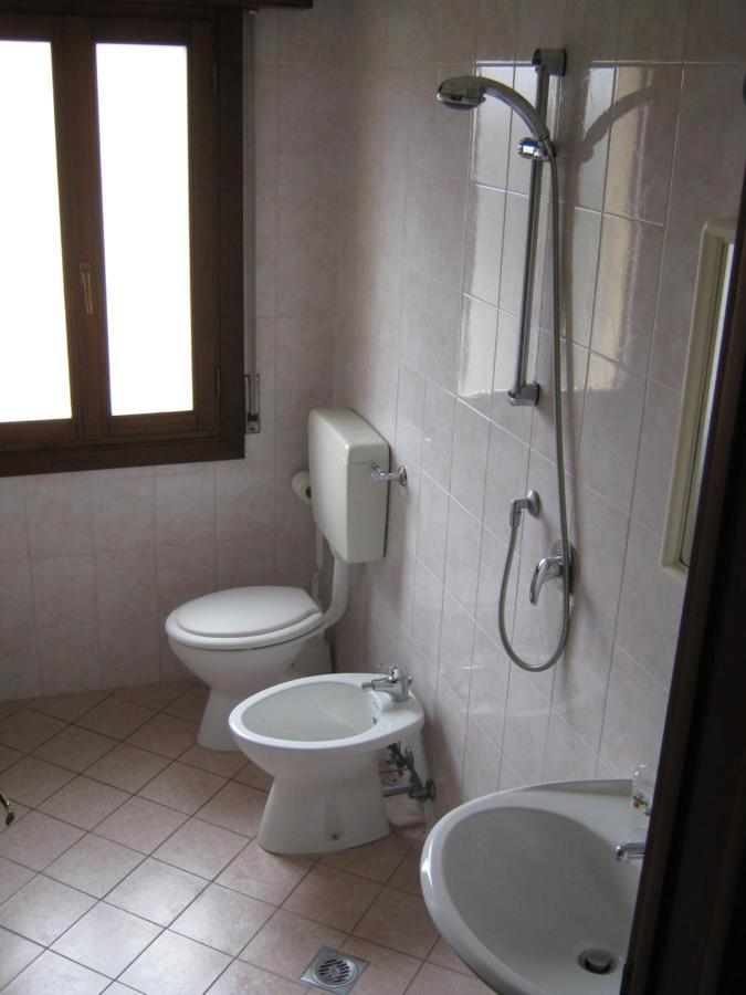 Casa Armanda Apartment บิบิโอเน ภายนอก รูปภาพ